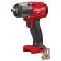 Preview: Milwaukee M18FMTIW2F12-0X 1/2"-Akku Schlagschrauber