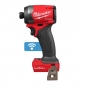 Preview: Milwaukee M18 ONEID3-0X FUEL™ ONE-KEY™ 1/4˝ Akku-Schlagschrauber