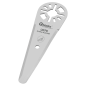 Preview: Multitool Silikon-Spachtel 70mm