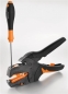 Preview: Automatikabisolierzange Stripax® Ultimate Länge 190 mm 0,25 - 6 (AWG 24... 10) mm² WEIDMÜLLER