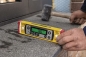 Preview: Stabila Elektronikwasserwaage TECH 196 DL 23cm Alu.gelb ± 0,5 mm/m ± 0,5 mm/m