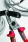 Preview: NWS Kabelschere VDE 210mm