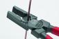Preview: NWS Kraft-Kombinationszange CombiBolt 225mm