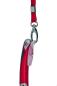 Preview: NWS Langbeck Flachzange 2K 160mm mattchrom
