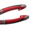 Preview: NWS 3K Flachband-Kabelschneider 210mm