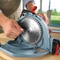 Preview: Mafell Tauchsäge MT 55 cc Fan-Set im T-Max