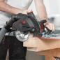 Preview: Mafell Akku Nutfräse NFU 50-18 + L-BOXX C476-TB-NFU 50