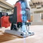 Preview: Mafell Akku-Performance-Stichsäge PS 2-18 im MAX3