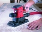 Preview: Mafell Schwingschleifer UVA 115 E im T-MAX