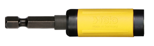 Felo Bits 38 Bitsatz 38tlg. inkl. Felo-Star Automatikhalter