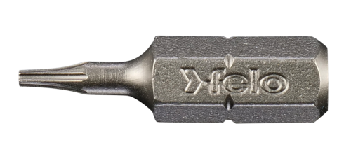 felo Bit C 6,3 Industrie TORX® T 5 x 25
