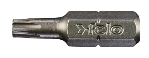 felo Bit C 6,3 Industrie TORX® T 20 x 25