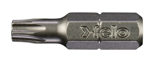 felo Bit C 6,3 Industrie TORX® T 25 x 25