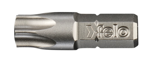 felo Bit C 6,3 Industrie TORX® T 45 x 25