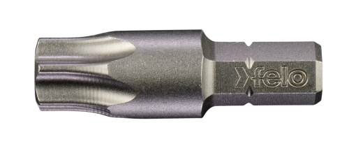 felo Bit C 6,3 Industrie TORX® T 50 x 32