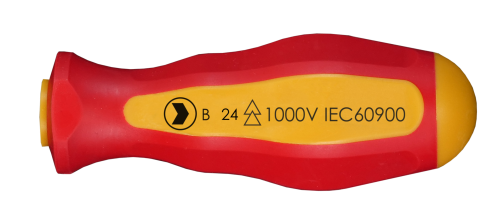 felo VDE smart Griff 1000V für IEC Safety Bits