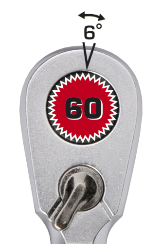 felo XS-Strongbox XS 23 1/4" 23-tlg. PH/PZ/HEX/TORX®/SW/MS/BH