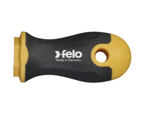 felo XL-Strongbox "R-GO XL" 1/4" 36-tlg. SL/PH/PZ/TORX®/HEX/BH/SW/MS