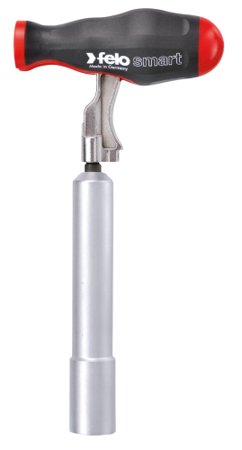 felo XL-Strongbox smart Evo M-Tec 20-tlg. SL/PH/PZ/TORX®/SW/BH