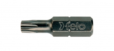 1/4"-Bit TX9 x 25mm