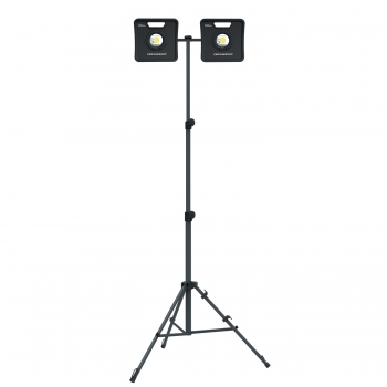 DUAL BRACKET Doppelhalter FOR 3M TRIPOD