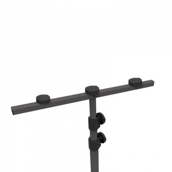 DUAL BRACKET Doppelhalter FOR 3M TRIPOD