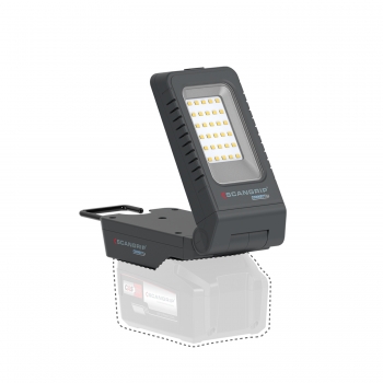Scangrip Basis Connect