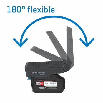 Scangrip Basis Connect