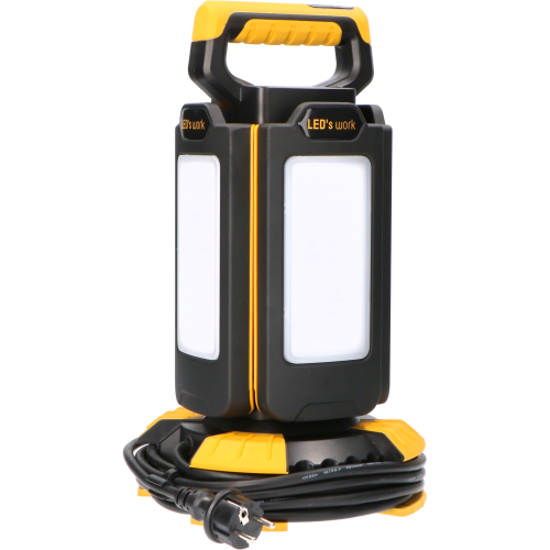 LED`s WORK AC Arbeitsleuchte - 120W 14000lm 4000K
