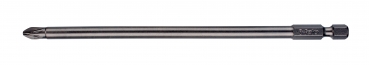 1/4"-Bit PZ2 x 150mm