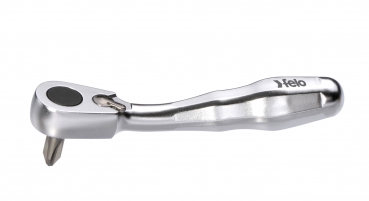 felo XS18 Inch-Werkzeugsatz 18-tlg. mit der Miniratsche