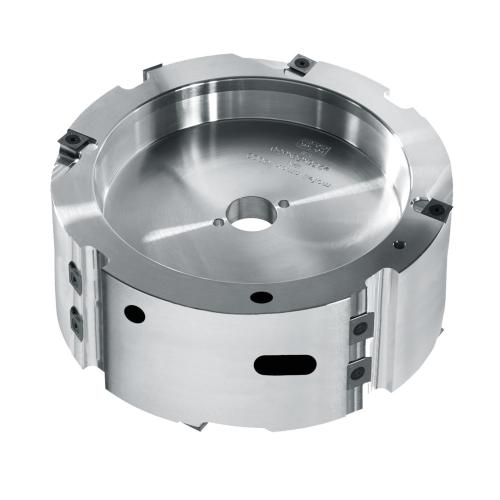 Mafell Akku Nutfräse NFU 50-18 + L-BOXX C476-TB-NFU 50