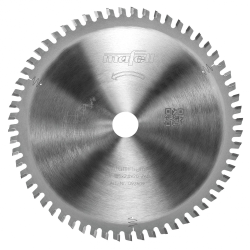 Mafell Sägeblatt KSB-AL185