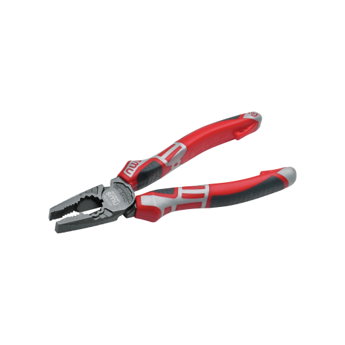 NWS 3K Kombizange CombiMax Titan-Finish Oberfläche