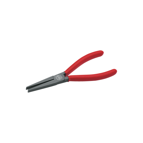 NWS Langbeck Flachzange 160mm