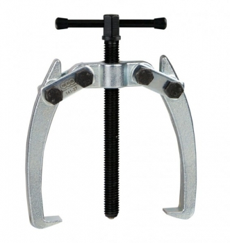 Nexus Mini-Abzieher mit T-Griff, zweiarmig Spanntiefe 84mm