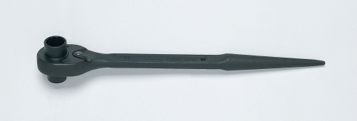 Ko-ken Gerüstbauknarre SW 12x14mm L250mm