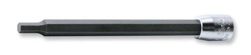 Ko-ken 1/4" 100mm Steckschlüsseleinsatz HEX 2,0mm