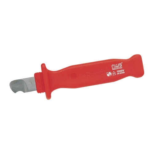 NWS Abmantelungsmesser 1000V
