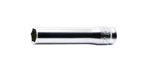 Ko-ken 1/4" Z-Serie 6kant Steckschlüsseleinsätze L30mm