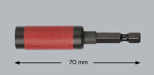 Felo Star AllSar Bithalter mit magnetischer Haltefunktion