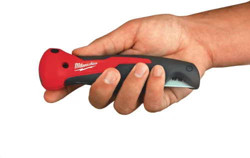 Milwaukee Jabsaw klappbar, Säbelsägeblattaufnahme 150mm/8TPI