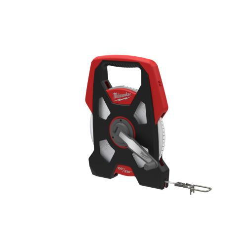 Milwaukee Rahmenbandmaß 100m