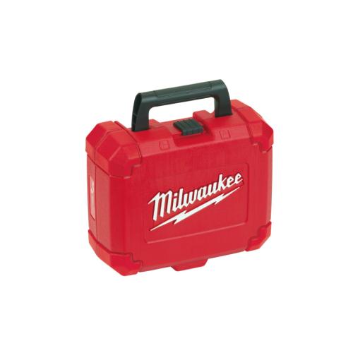 Milwaukee 7/16" Selbstbohrersatz Holz 8-tlg.