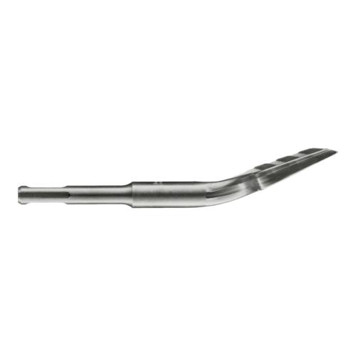Milwaukee SDS-Plus Putzmeissel 165x75mm