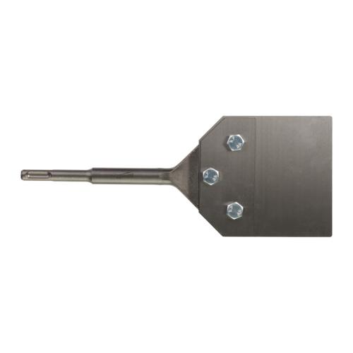 Milwaukee SDS-Plus Schaber 250X100mm