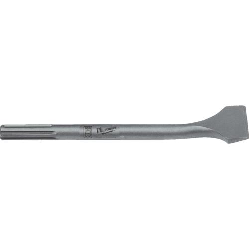 Milwaukee SDS-Max Fliesenmeißel gekr. 300x80mm