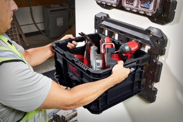 Milwaukee PACKOUT Transportbox