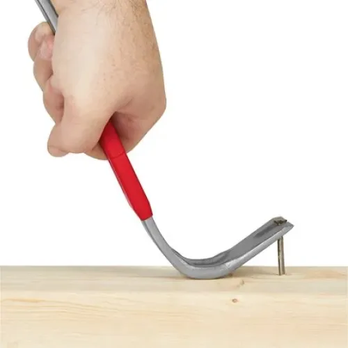 Milwaukee Nagel- und Brecheisen 305mm