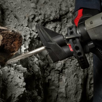 Milwaukee SDS-PLUS SLEDGE™ Selbstschärfender Spitzmeißel